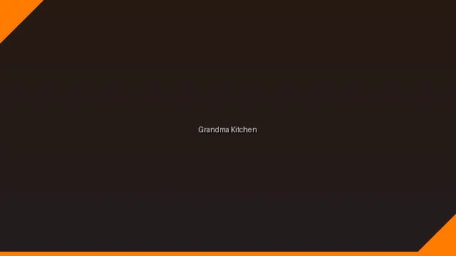 冠军作品《外婆的厨房》- k体育注册送68平台平台 优胜视频